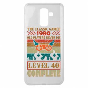Samsung J8 2018