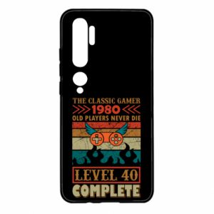 Xiaomi Mi Note 10