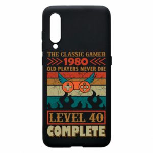 Xiaomi Mi9
