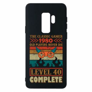 Samsung S9+