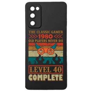 Samsung S20 FE