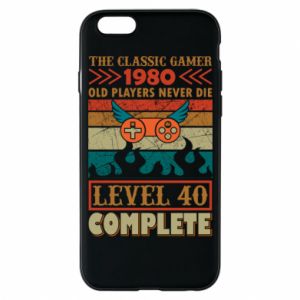 Apple iPhone 6/6S