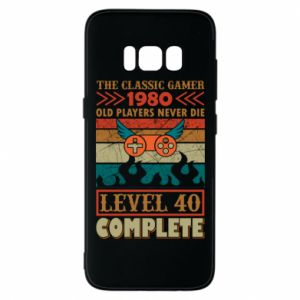 Samsung S8