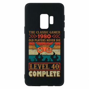 Samsung S9