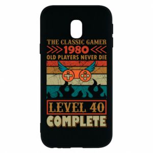 Samsung J3 2017