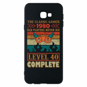 Samsung J4 Plus 2018