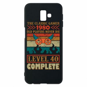 Samsung J6 Plus 2018