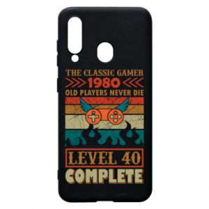Samsung A60