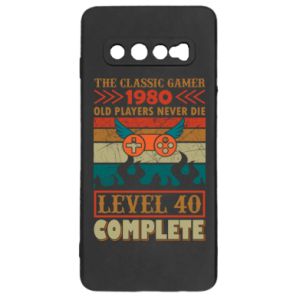 Samsung S10