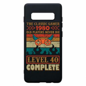 Samsung S10+