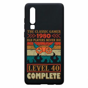 Huawei P30