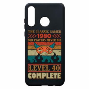 Huawei P30 Lite