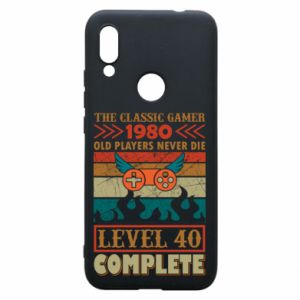 Xiaomi Redmi 7