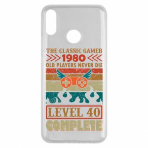 Huawei Y9 2019
