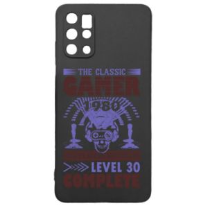 Samsung S20 +