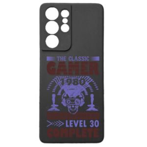 Samsung S21 Ultra