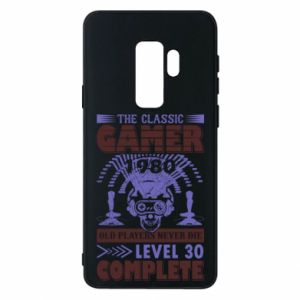 Samsung S9+