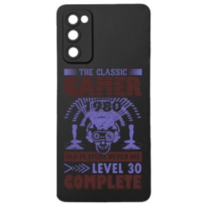 Samsung S20 FE