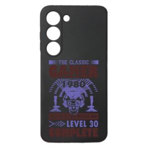 Samsung S23
