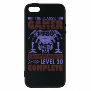 Apple iPhone 5/5S/SE