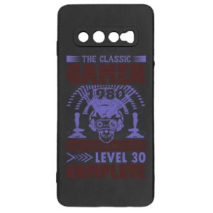 Samsung S10