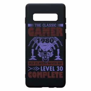 Samsung S10+