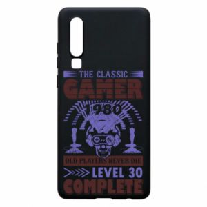 Huawei P30