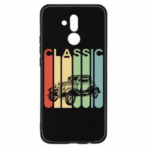 Huawei Mate 20 Lite