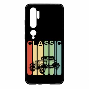 Xiaomi Mi Note 10