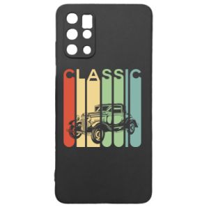 Samsung S20 +