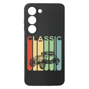 Samsung S23