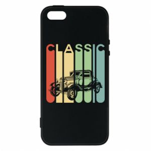Apple iPhone 5/5S/SE