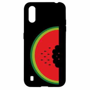 Samsung A01/M01