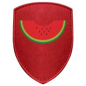 Naszywki tarcza - PrintSalon.pl