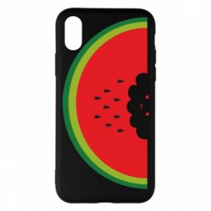 Apple iPhone X/Xs