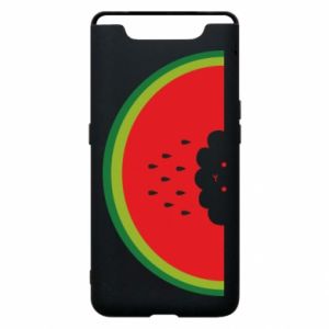 Samsung A80