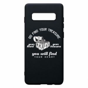 Samsung S10+
