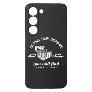 Samsung S23