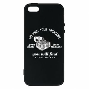 Apple iPhone 5/5S/SE