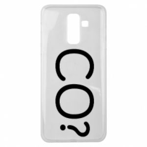 Samsung J8 2018