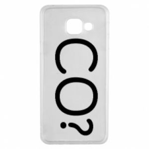 Samsung A3 2016