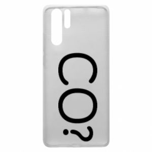 Huawei P30 Pro