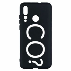 Huawei Nova 4
