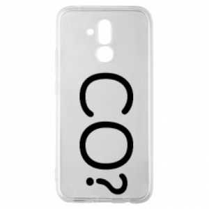 Huawei Mate 20 Lite