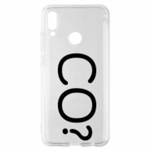 Huawei P Smart 2019