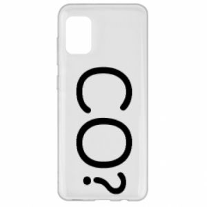 Samsung A31