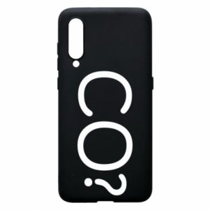 Xiaomi Mi9