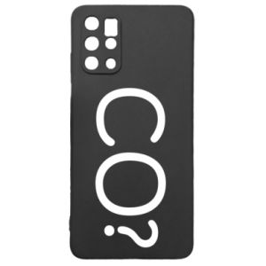 Samsung S20 +
