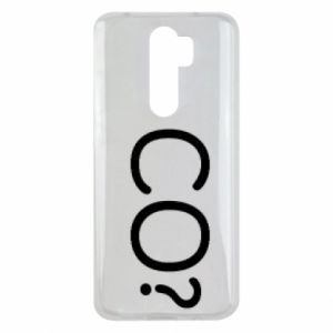 Xiaomi Redmi Note 8 Pro