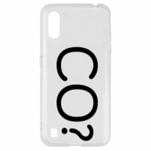 Samsung A01/M01